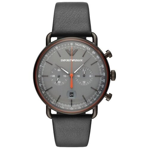 Emporio Armani Analogne ure AR11168 pisana Cene