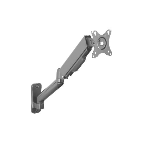 Digitus DA-90425 1-struki zidni nosač za monitor 5,1 cm (2) - 304,8 cm (120) crna proširivi, vrtljivi nosač, podesiv p Cijene