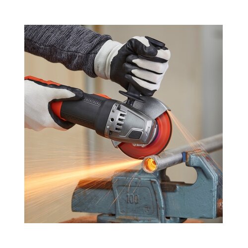 Black &amp;amp; Decker BEG220 kutna brusilica 900W Slike