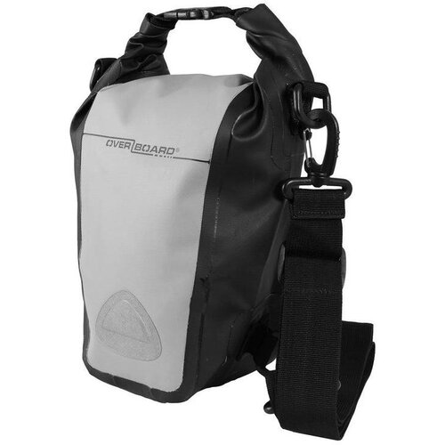 Overboard 7 Litre SLR Camera Bag, Torba za fotoaparat, Črna, (21167533) Slike