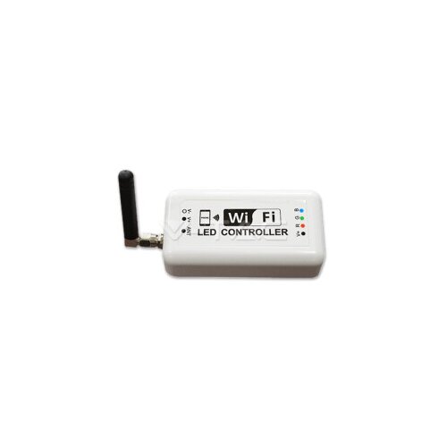 WIFI LED STRIP RGB Controller Cijene