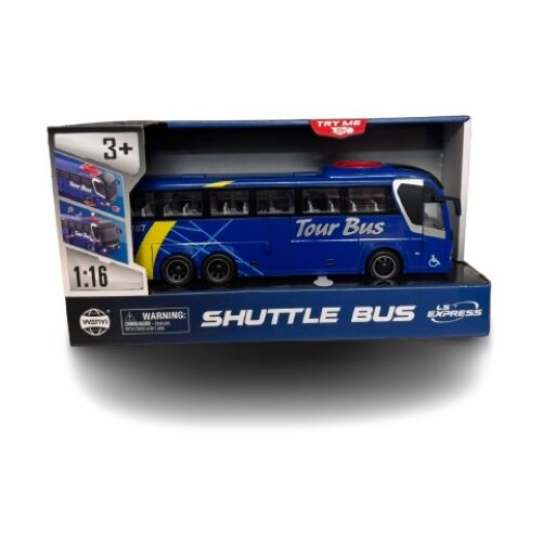 Ittl autobus baterije ( 034724 ) Slike