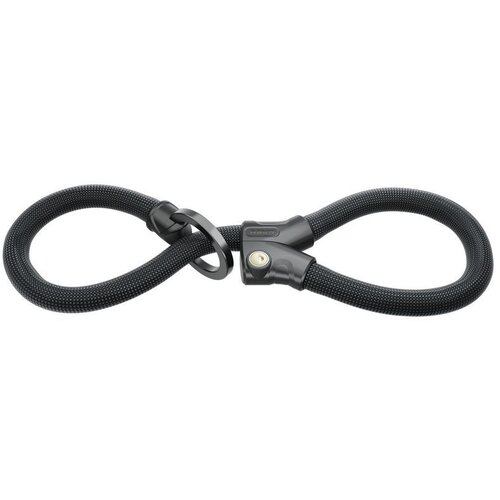 Abus Infinity Loop 1806/110 Black Cene