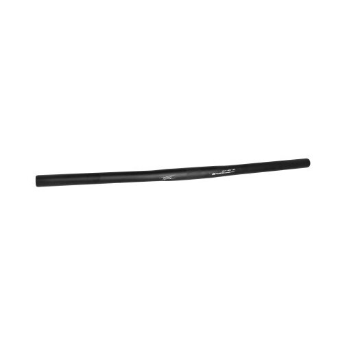 Force volan ravan basic h4.1 ravan 25,4/600 mm al,mat crn ( 330300 ) Cene