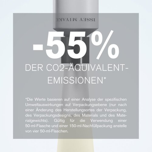 Issey Miyake L&amp;#039;Eau d&amp;#039;Issey toaletna voda za ženske nadomestno polnilo 150 ml Slike