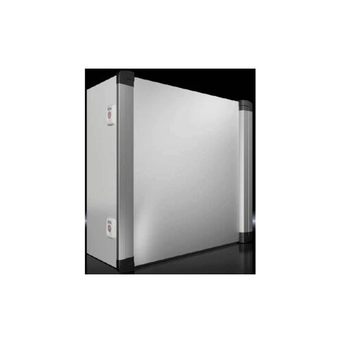 Rittal AX 6315.450 instalacijsko kućište 210 x 500 x 500 čelični lim, aluminij, plastika svijetlosiva 1 St. Cijene
