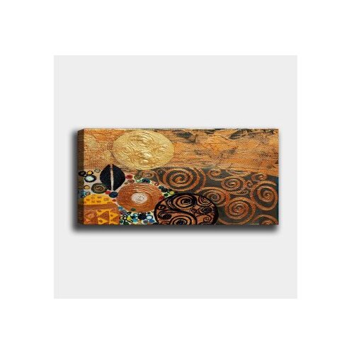 Wallity Slika za zid YTY62276204206_50120, 50x120 cm Slike