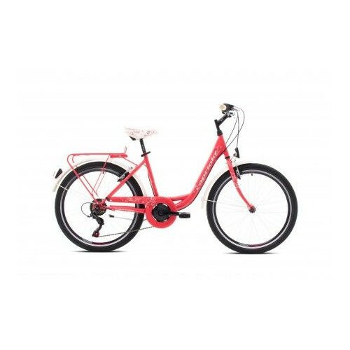 Capriolo bicikl Ctb Ella 400 24/6Ht 920309-13 Cene