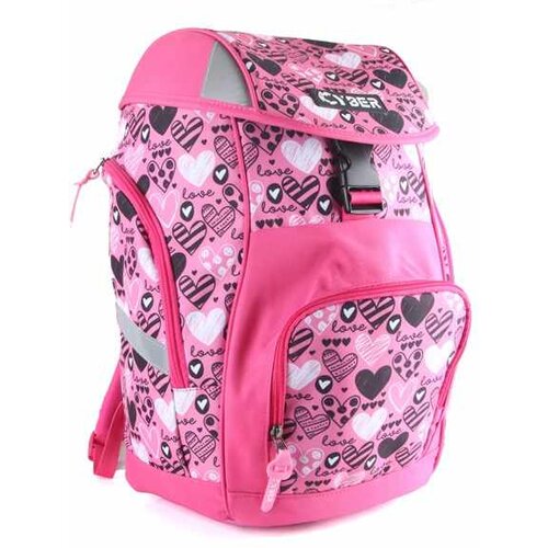 Cyber školski ranac 780187 Cene