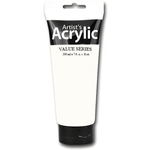  Akrilna barva PHOENIX 200 ml | izberite odtenek Slike