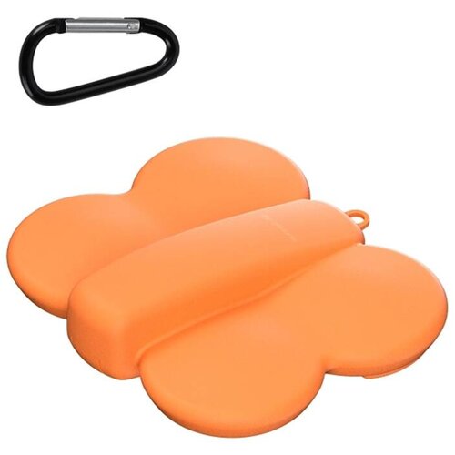 Spike Chunsoft ZA&amp;Scaron;ČITNA TORBICA BUTTERFLY SUNNYLIFE NE-SN908 ZA NEO S KARABINOM (ORANŽNA), (5000296069) Slike