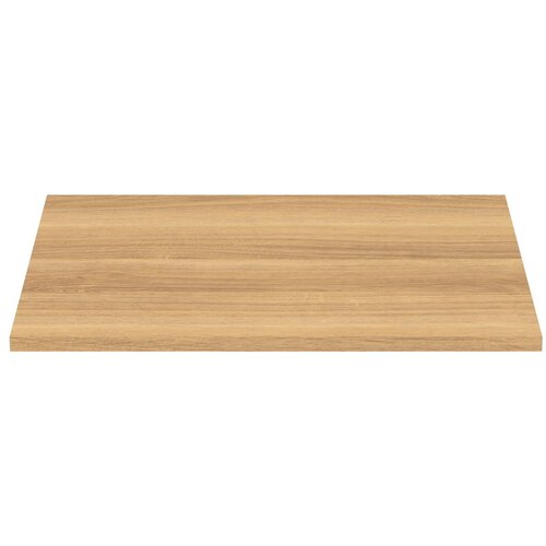 Ideal Standard Ploča za ispod umavionika u dekoru hrasta u prirodnoj boji 60x51 cm i.Life B &amp;ndash; Slike