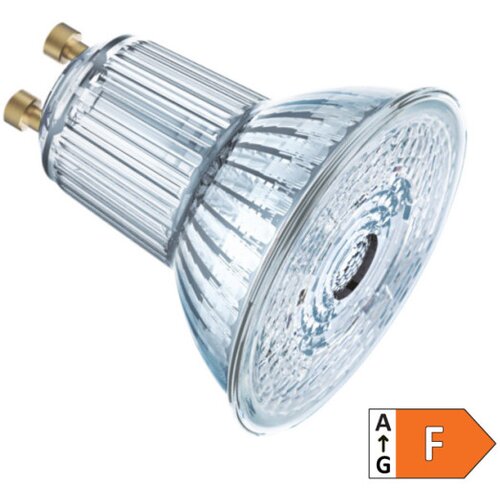 Osram led sijalica dnevno svetlo 4.3W Slike