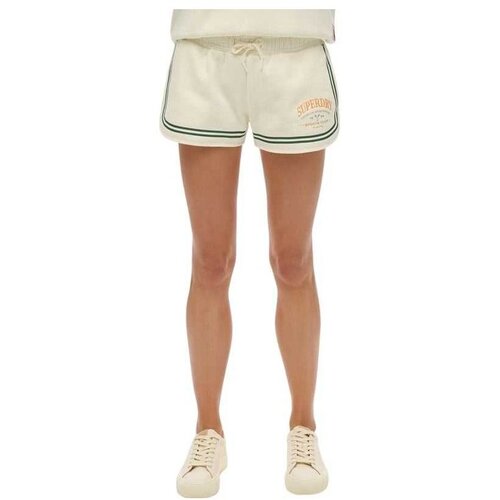 Superdry pamučni ženski šorts Cene