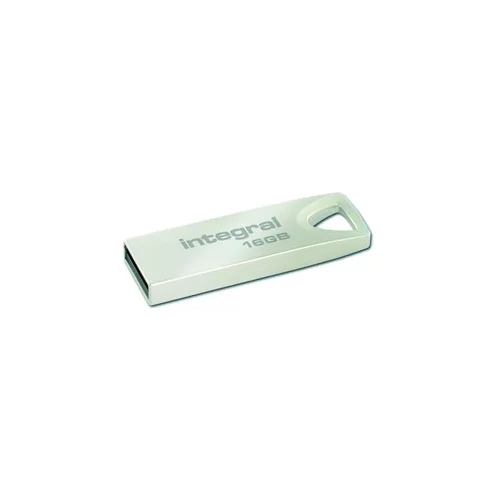 Integral ARC 16GB USB2.0 spominski ključek