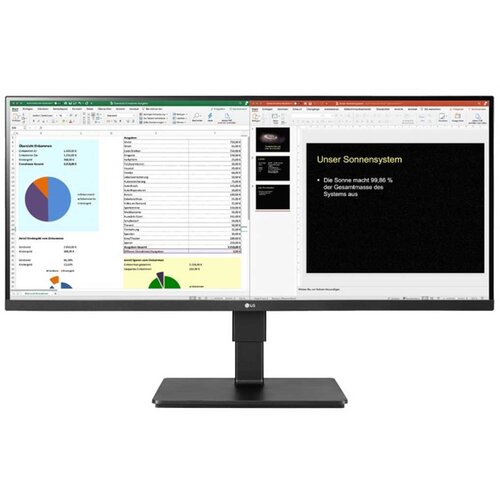 LG 34BR65F-B computer monitor 86.4 cm (34) 2560 x 1080 pixels WFHD LCD Black Cijene