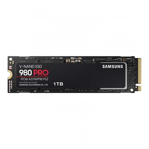 Samsung SSD 1TB 980 Pro Evo M.2 NVMe PCI-E 4.0 Cijene