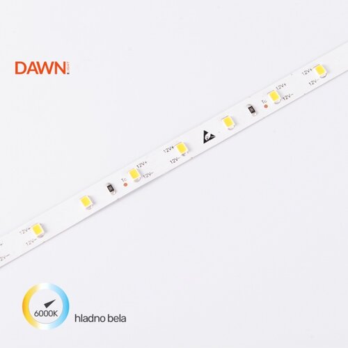 Dawn hl 2835-60-W 12V led traka Slike
