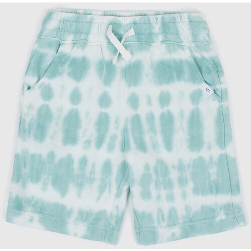 GAP Kids Batik Shorts - Boys Slike