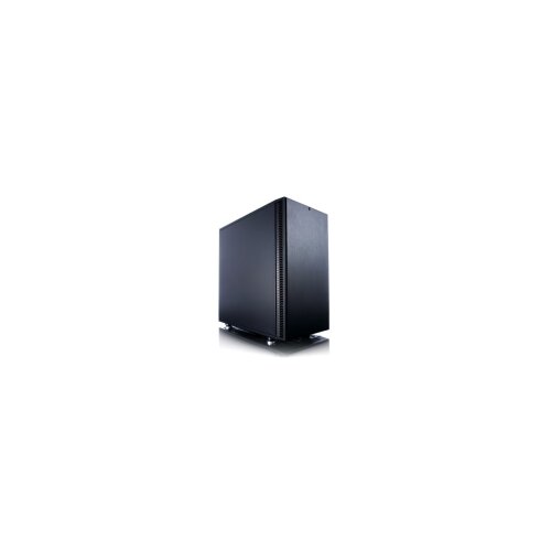 Fractal Design Define Mini C Black FD-CA-DEF-MINI-C-BK kućište za računar Slike