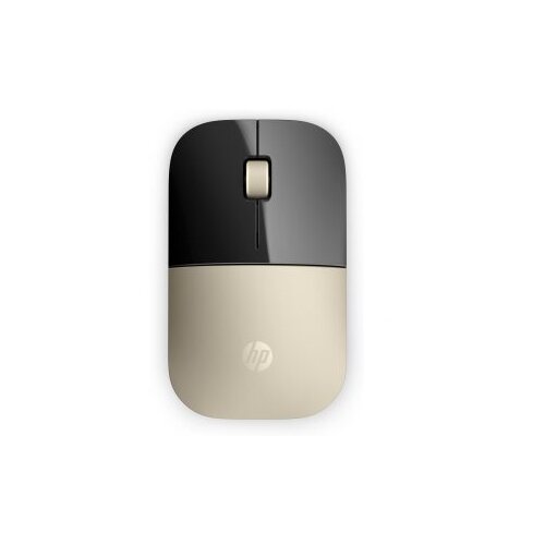 HP Z3700 Gold Wireless Mouse Cijene