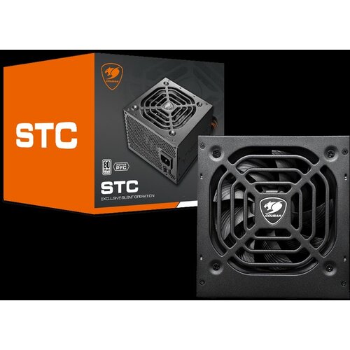Cougar PSU STC500 / 500W Cijene