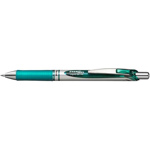 Pentel Roler gel energel bl77, turkiz, na blistru BL77-S3X Cene