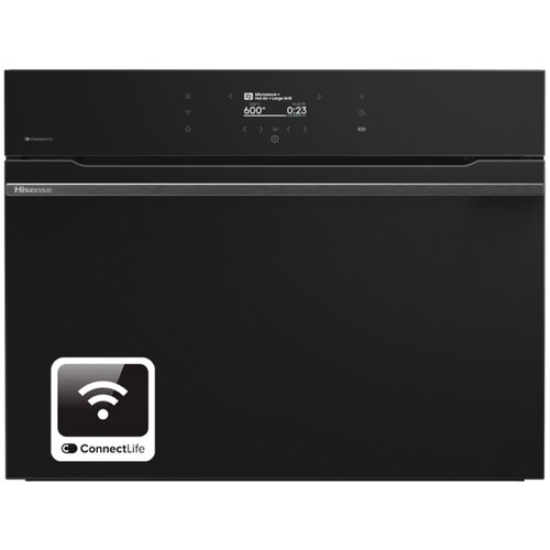 Hisense vgradna pečica z mikrovalovi BIM406A8B Cene