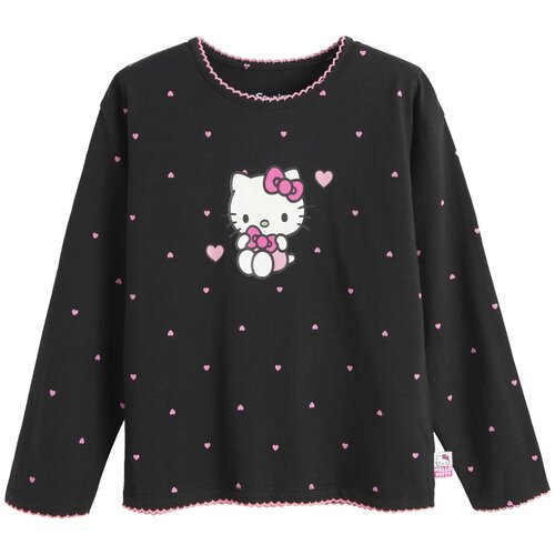 Cool club majica DR LCG3312357 8301910 HELLO KITTY&FRIENDS Ž crna 128 Cijene
