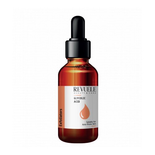 Revuele glikolna kislina - Glycolic Acid Cene
