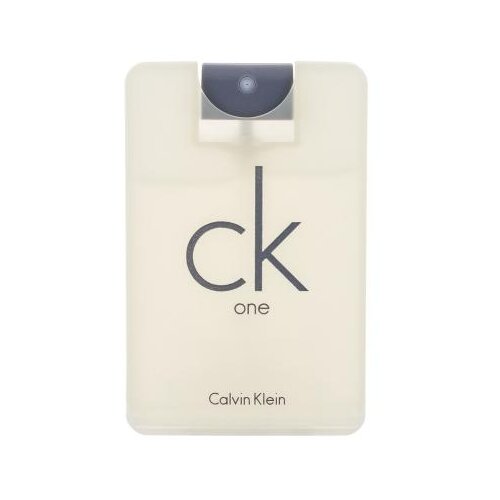 Calvin Klein CK One EDT 20 ml Cene