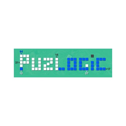  Puzlogic Steam Key GLOBAL Cene