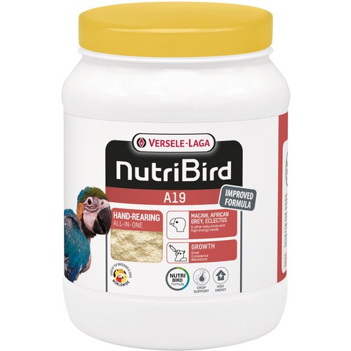 Versele-laga nutri-bird A19, 800 g Cene