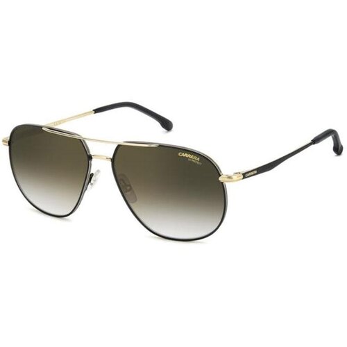 Carrera 363/S RHL/D6 ONE SIZE (61) Črna/Rjava Slike