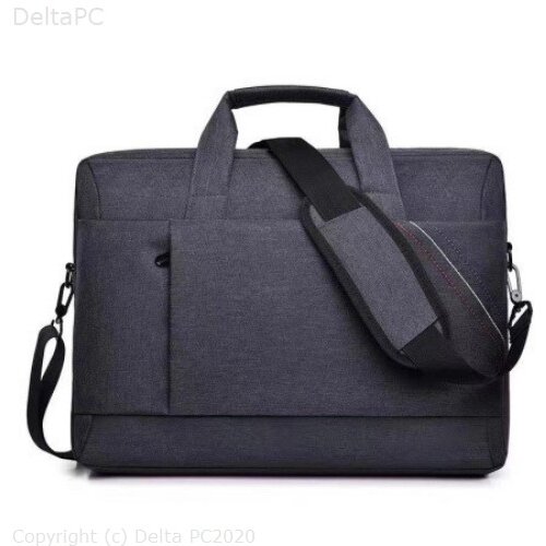 BORG Torba za Notebook T55 15.6 Crna Cijene