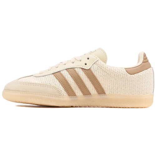 Adidas Nizke superge Samba OG Cream White Cardboard Bež Cene