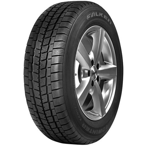 Falken 225/60R17C 107/105H 3PMSF EuroWinter VAN01 m+s DOTxx21 - zimska pnevmatika Slike