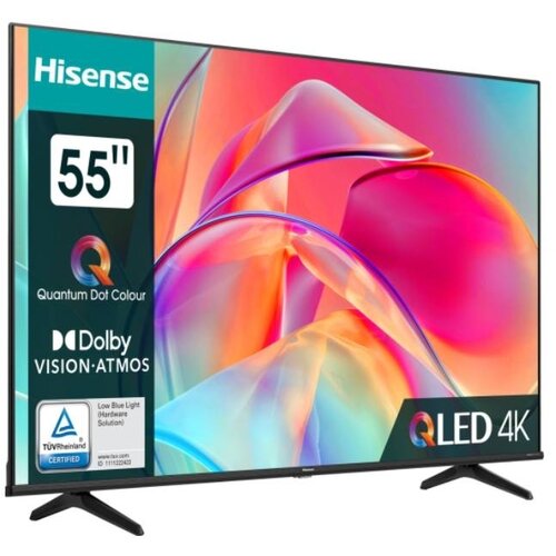 Hisense QLED TV 55E7KQ PRO Slike