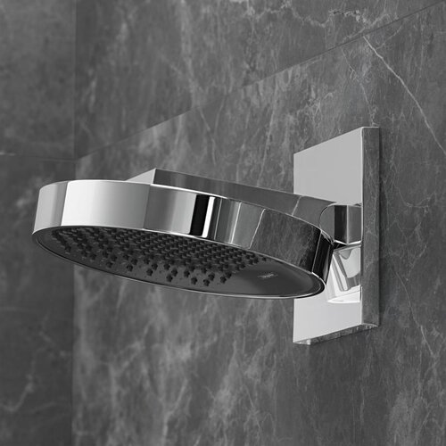Hansgrohe 26230000 rainfinity 360 nadglavna prha 1 funkcija Slike