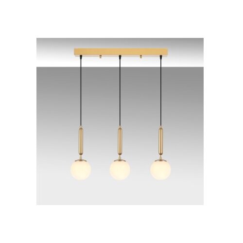 Opviq King - 11468 Shiny Gold Chandelier Cene