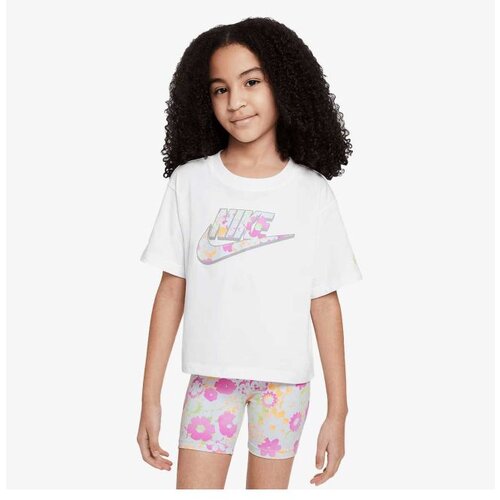 Nike Nkg flow-ral boxy graphic tee Cene