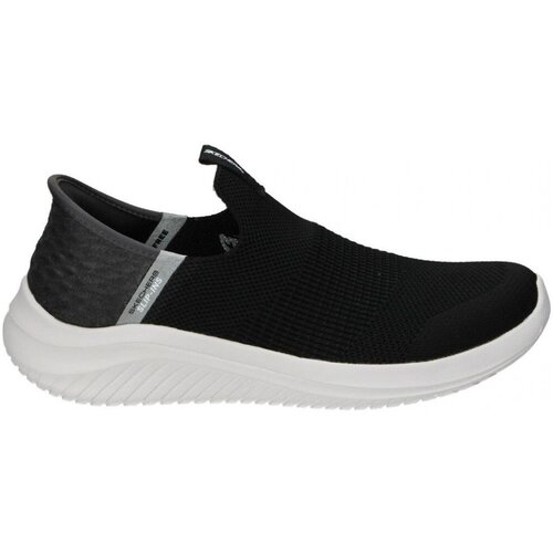 Skechers 403844L-BKW Crna Slike