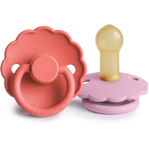 FRIGG&amp;reg; Daisy Size 2:6-18 months duda Poppy/Lupine 2 kom Slike