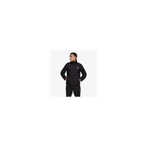 Adidas muška jakna HELIONIC 3S JKT DZ1443 Slike