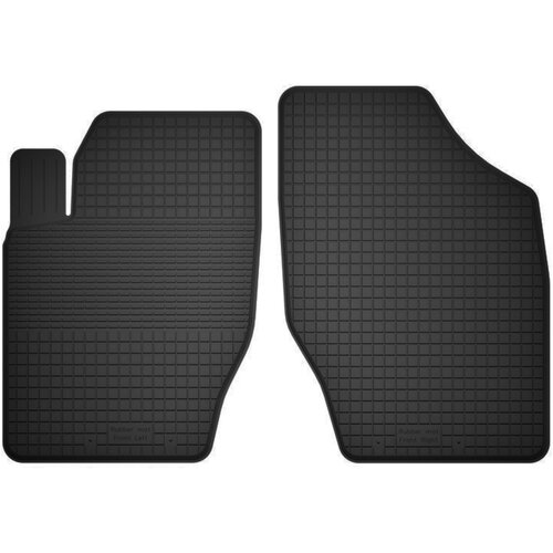 Wielganizator Sprednje gumijaste avtotepihe, univerzalne za: Mitsubishi L200 V off-road (2015-), (22130795) Cene