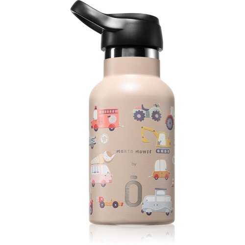 Runbott Road Taupe termovka 350 ml Cene
