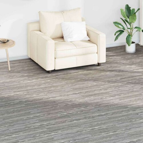  Podne daske 18 pcs Tamno siva 2 51 m² PVC - Tamno siva 2 51 m² Cene