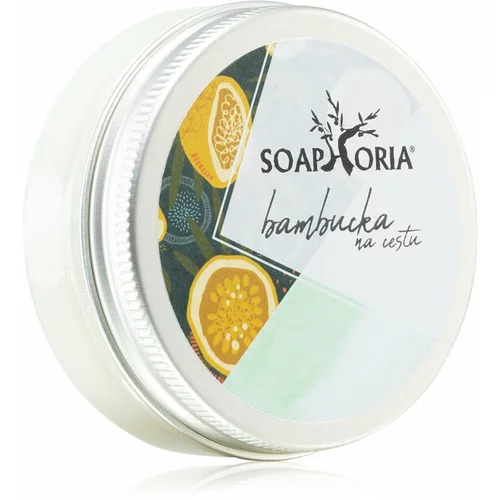 Soaphoria Organic shea maslac 50 ml