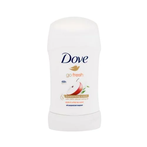 Dove Go Fresh Apple 48h v stiku antiperspirant 40 ml za ženske