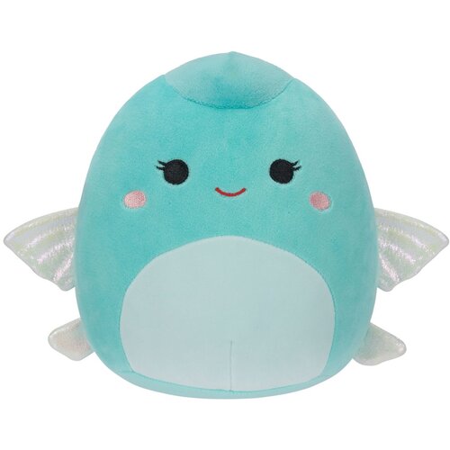 Squishmallows Leteča ribica Bette, 20 cm Slike